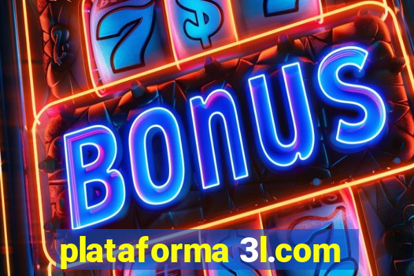 plataforma 3l.com